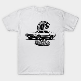 Camco Car T-Shirt